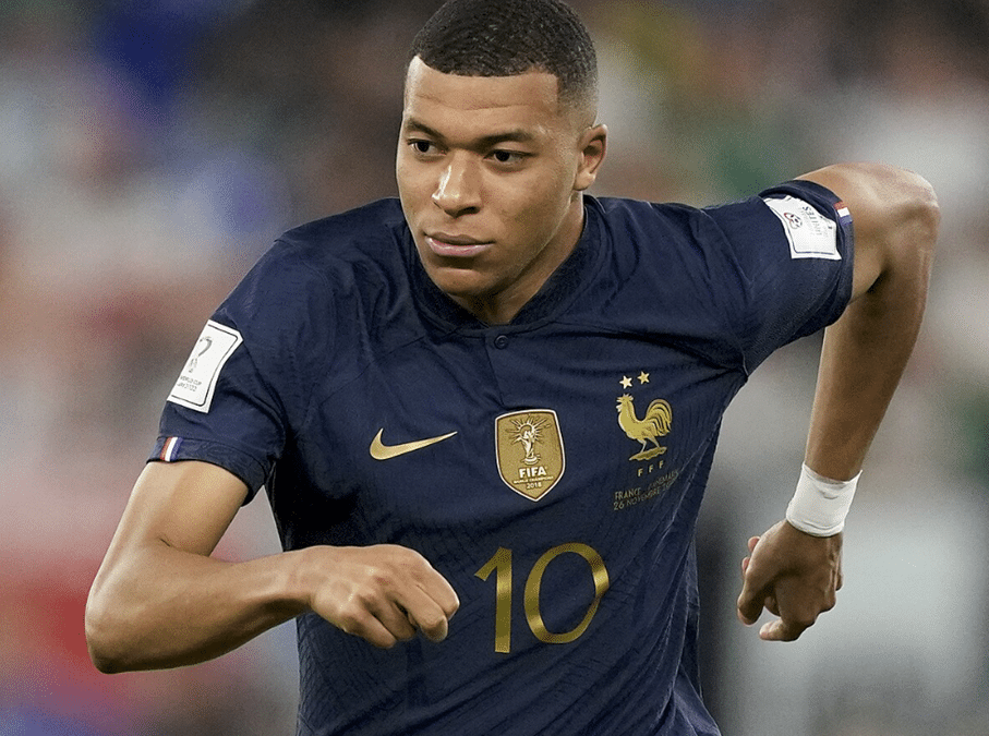 Kylian Mbappé zu Real Madrid!