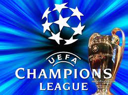 AUSLOSUNG DES VIERTELFINALES DER CHAMPIONS LEAGUE 2024