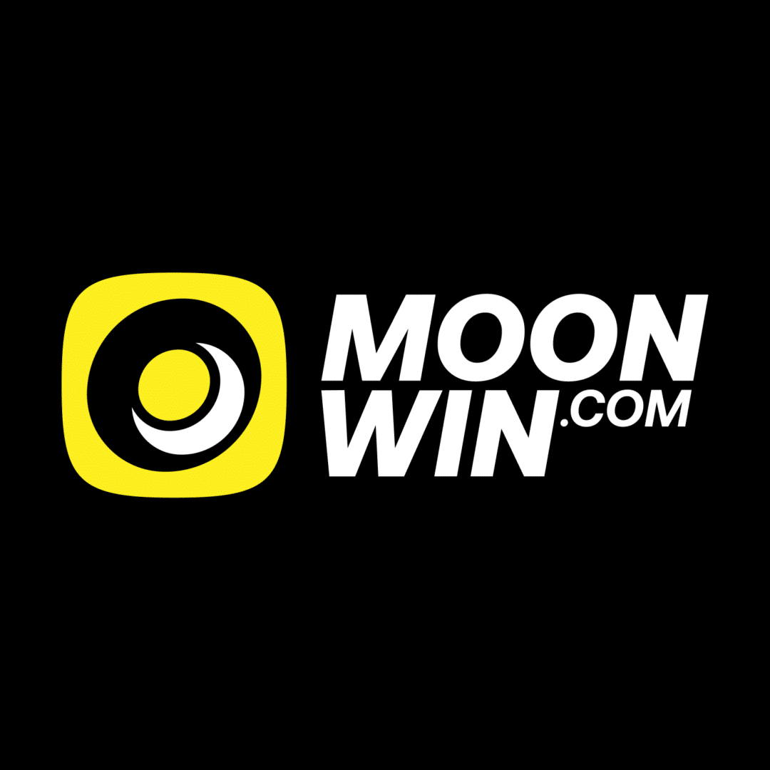 MoonWin logo