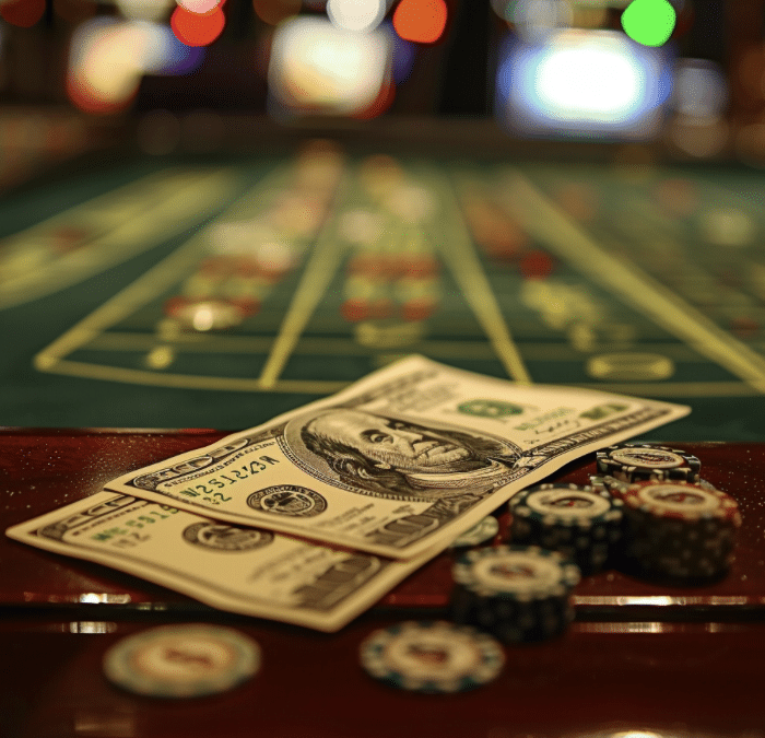NINE Casino: Großartige Unterhaltung und fantastische Gewinne