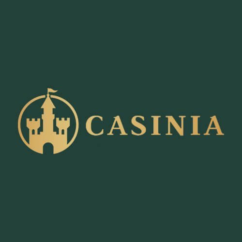 Casinia logo