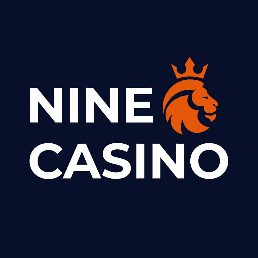 NINE Casino logo
