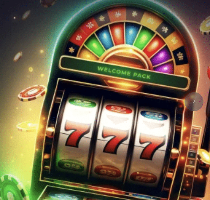 Glücksspiel außerhalb des Casinos!