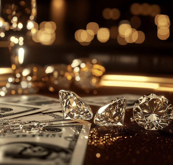 Willkommensboni in Online-Casinos: Was Sie wissen sollten