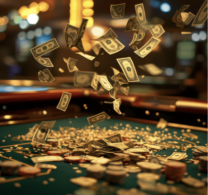 ROI (Return on Investment) im Sportwetten: Was es ist und warum es wichtig ist