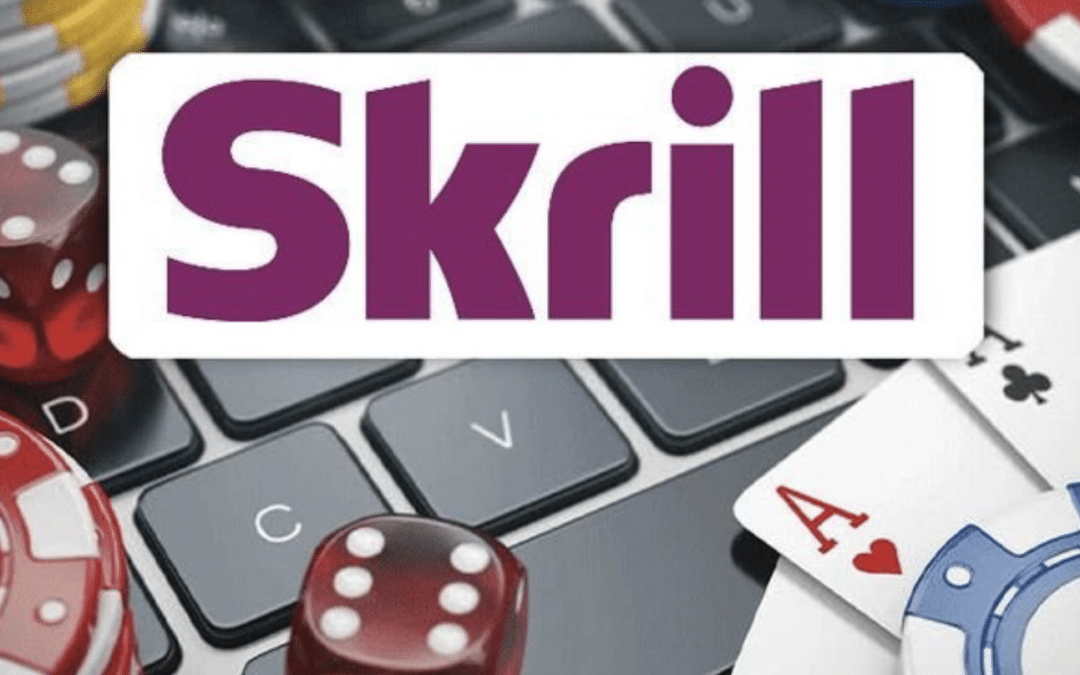 SKRILL CASINO-ZAHLUNG? WICHTIGE INFOS FÜR ANFÄNGER IM ONLINE-GLÜCKSSPIEL!