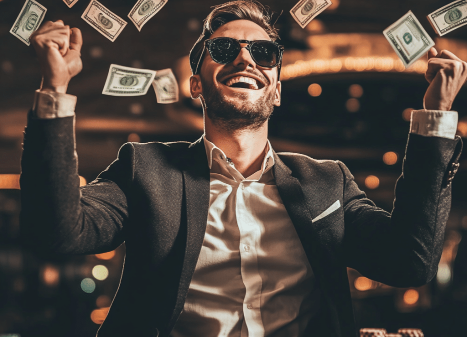 Wie man im Casino gewinnt: Strategien und Tipps für verantwortungsvolles Spielen