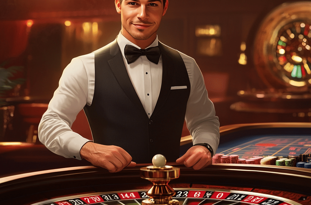 Tipps für das richtige Outfit im Casino