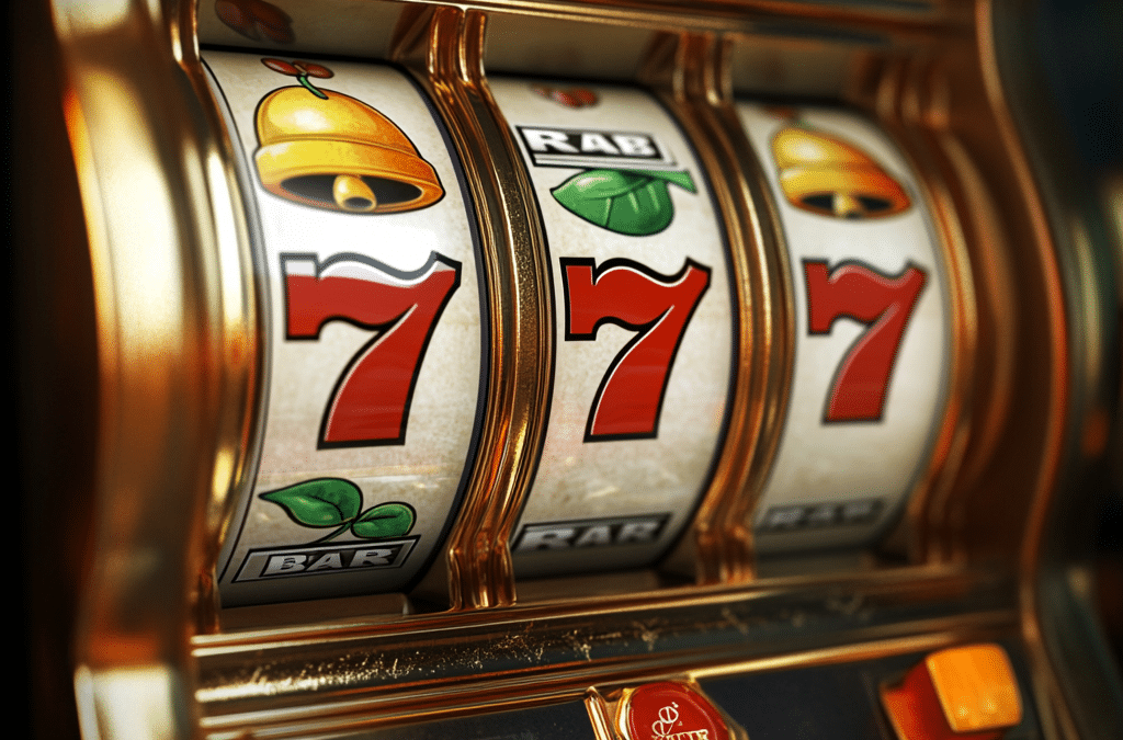 Wörterbuch – Spielautomaten