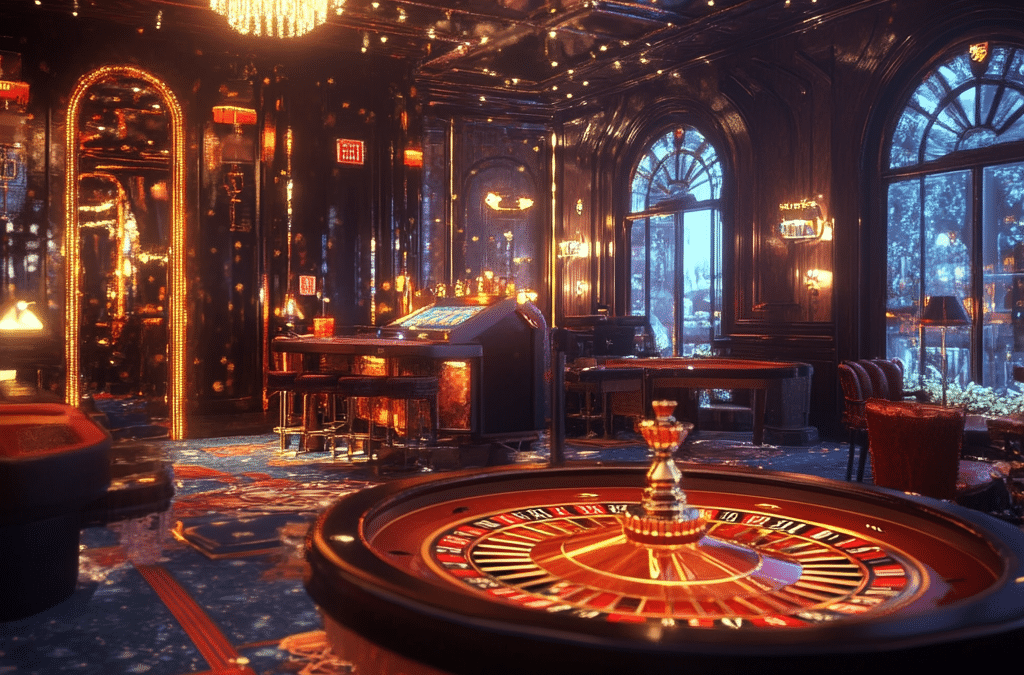Auf welche Zahlen sollte man im Casino nicht wetten?
